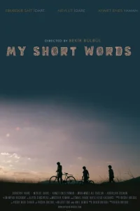 Мои короткие слова